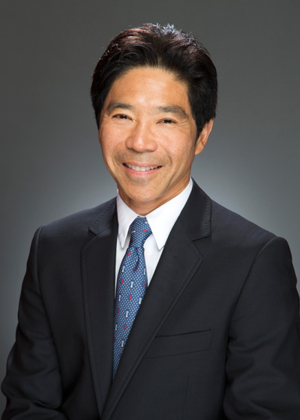 Brian Liu