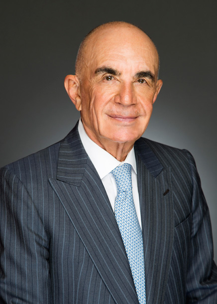 Robert Shapiro