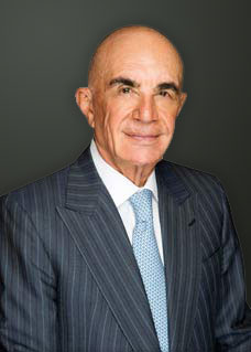 Robert Shapiro