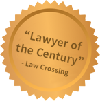 Lawyer of the Century