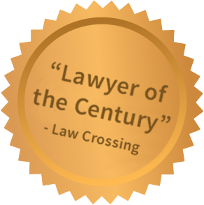 Lawyer of the Century