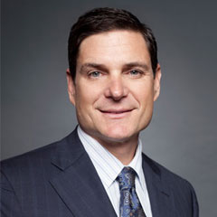 Hon. Peter Polos