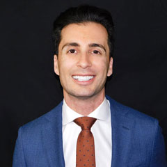 Ramin Raiszadeh