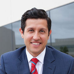 Reza Torkzadeh