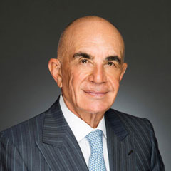 Robert Shapiro